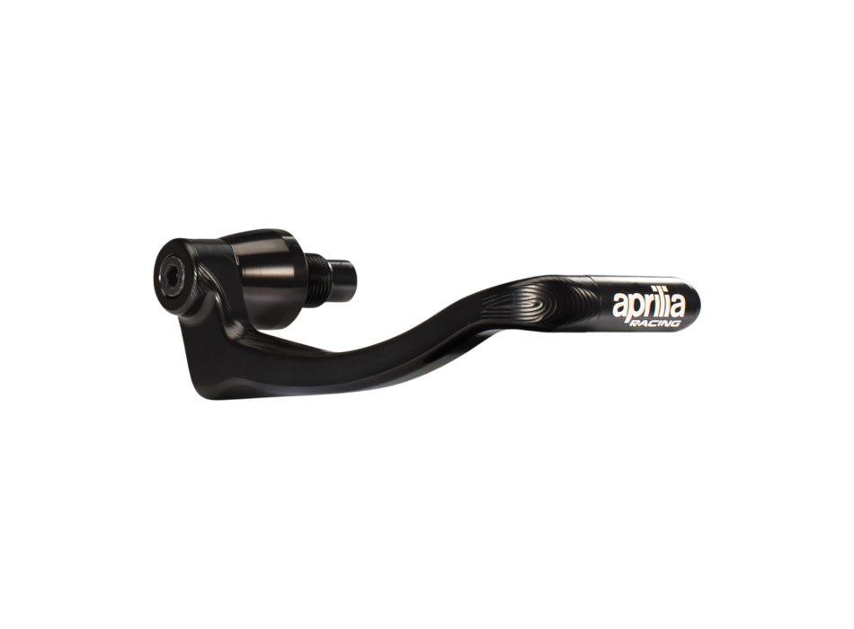 Aprilia Racing Brake Lever Guard 2S001804 for RSV4 and Tuono V4 E5