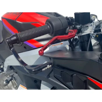 Aprilia Racing Brake Lever Protection For RS660 RS457 2S001550