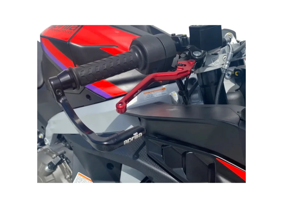 Aprilia Racing Brake Lever Protection For RS660 RS457 2S001550