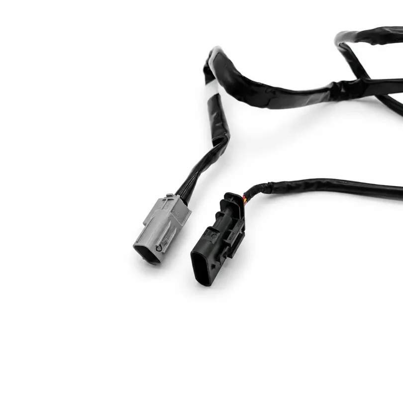 Aprilia RBW Throttle Control With Switch 2B012983 For RS/Tuono 457 (EU 2024-2026 | USA 2025-2027) And RS/Tuono 660 Factory E5+ (EU 2025-2026 | USA 2026-2027)