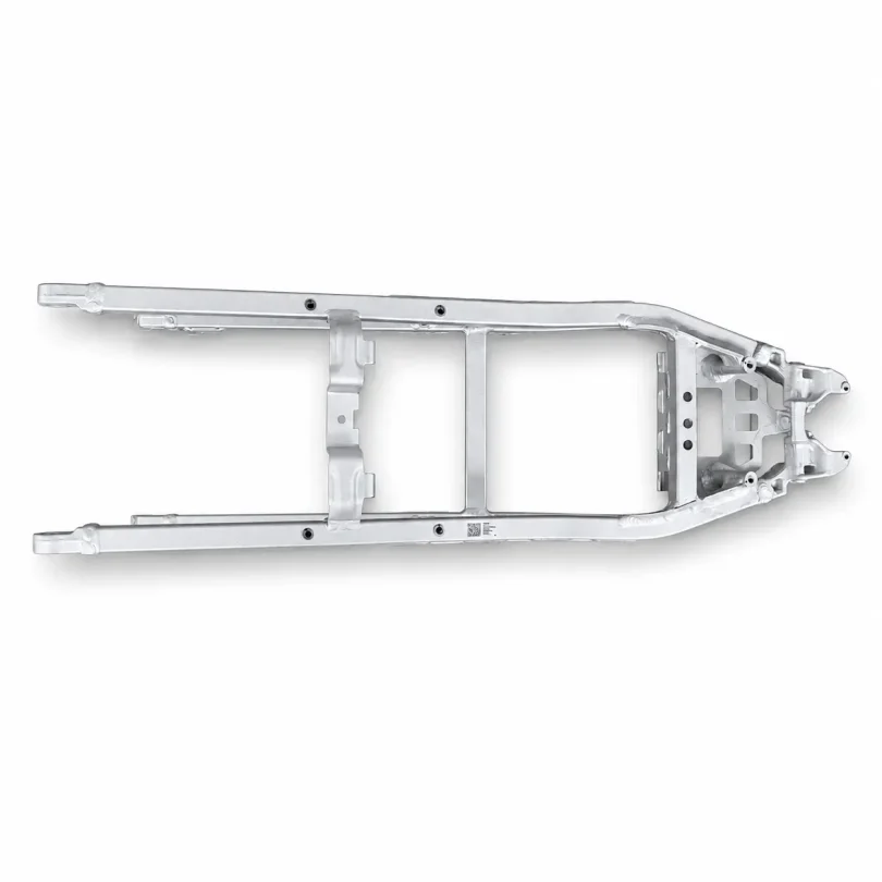 Aprilia Rear Subframe 2B008726 For RS/Tuono 660 (EU 2021-2026 | USA 2021-2027)
