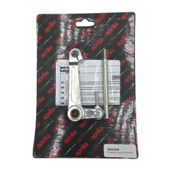 Aprilia Reverse Gear Lever Racing Kit For RSV4 Tuono V4 2S001040