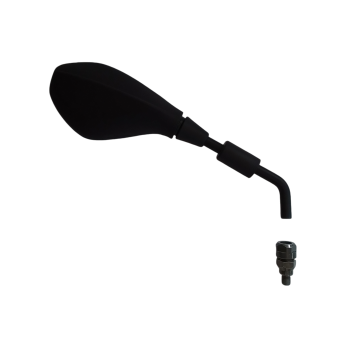 Aprilia right-hand rearview mirror part no. 896663