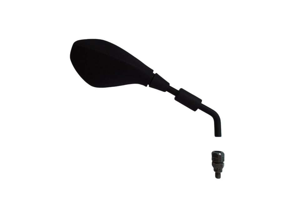 Aprilia right-hand rearview mirror part no. 896663