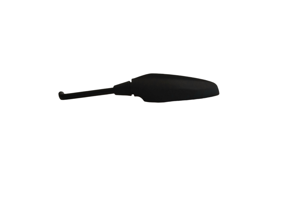 Aprilia right-hand rearview mirror part no. 896663