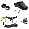 Aprilia RS 660 Complete Racing Intake Kit (2025 - USA 2026) Airbox + Velocity Stacks + Ram Air Intake + UpMap