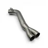 Aprilia RS/Tuono 660 2025 e5+ (26 USA) De-Kat Midpipe per scarico SC-PROJECT 2S002397 by Gabro Racing