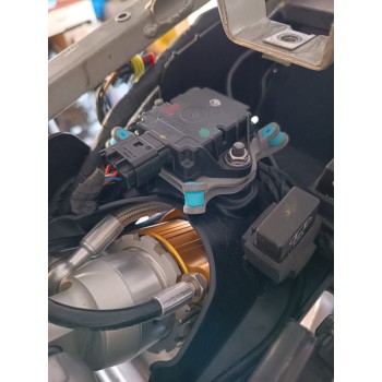 Aprilia Rs660 Tuono 660 Imu Damper System