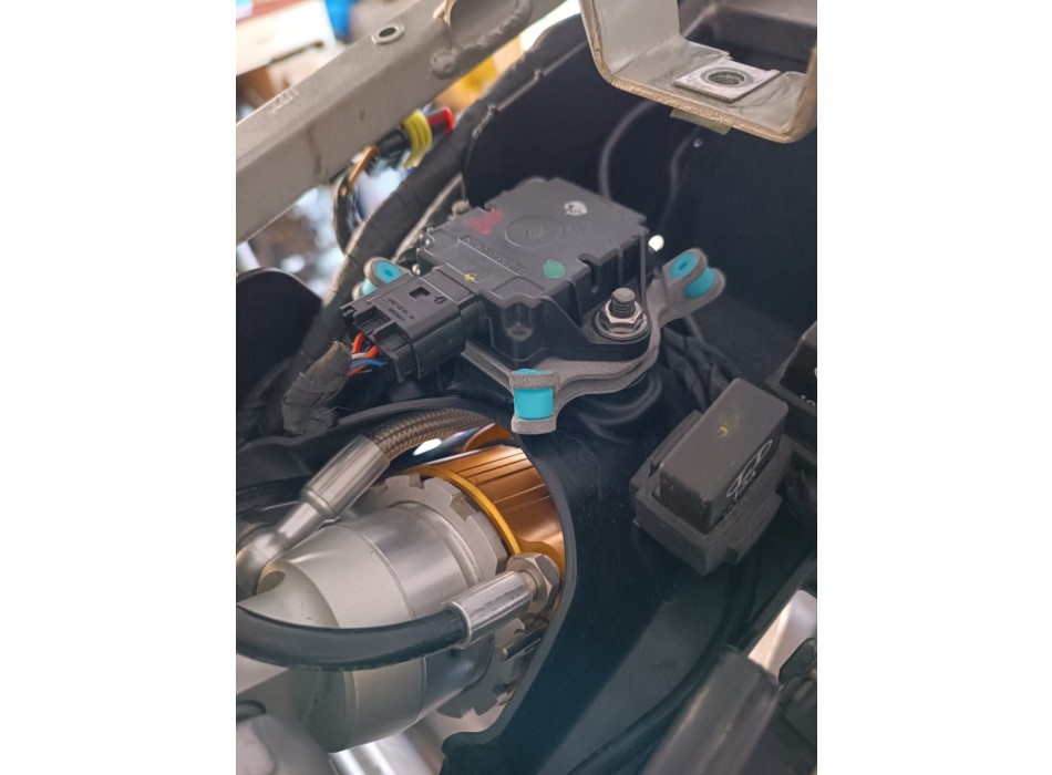 Aprilia Rs660 Tuono 660 Imu Damper System