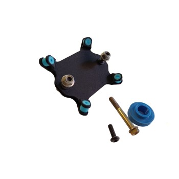 Aprilia Rs660 Tuono 660 Imu Damper System