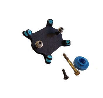 Aprilia Rs660 Tuono 660 Imu Damper System
