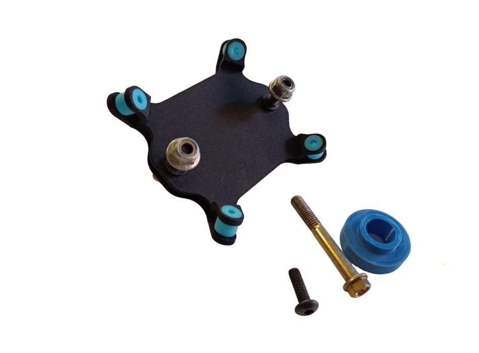 Aprilia Rs660 Tuono 660 Imu Damper System