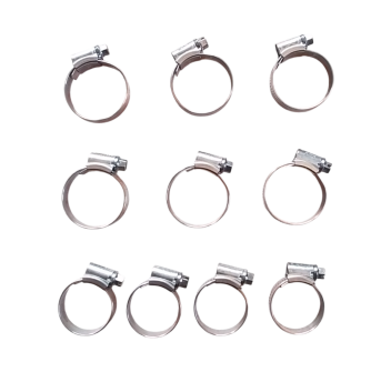 Aprilia RSV4 clamp kit - Samco Sport CK APR-11