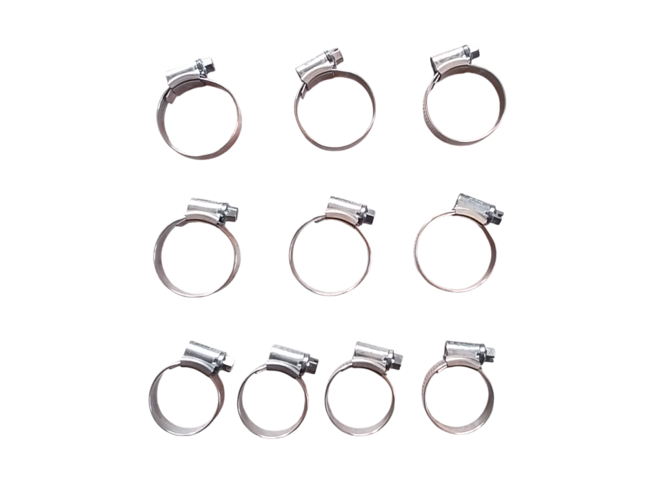 Aprilia RSV4 clamp kit - Samco Sport CK APR-11