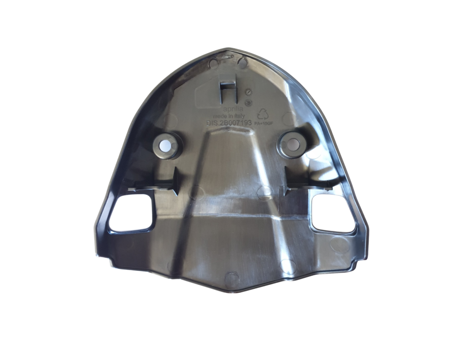 Aprilia RSV4 Dashboard Cover Part No. 2B007193