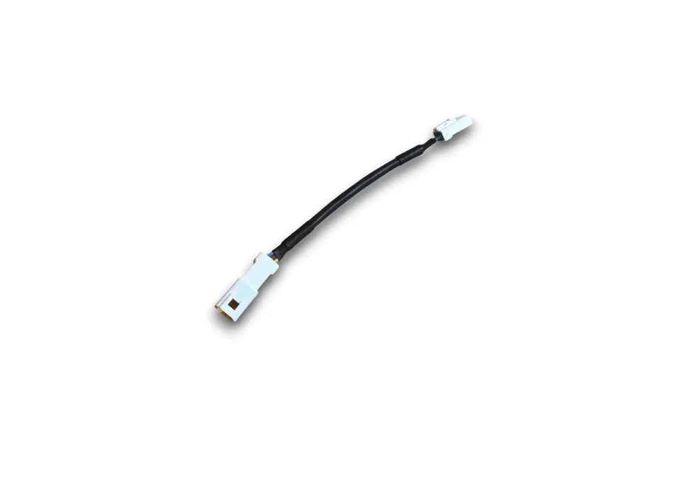 Aprilia RSV4 Tuono V4 2017-2020 Quick Shifter Signal Inversion Wiring