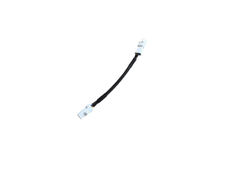 Aprilia RSV4 Tuono V4 2017-2020 Quick Shifter Signal Inversion Wiring