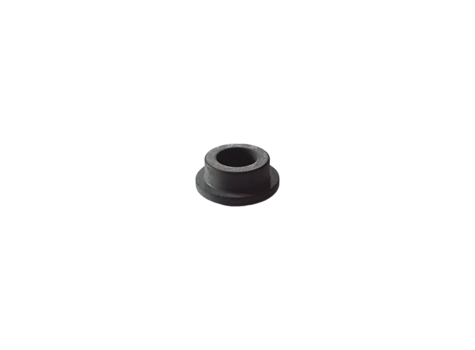 Aprilia rubber bushing part no. AP8144558 for fixing muffler on RSV4 and Tuono