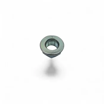 Aprilia Self-Braking Flange Nut 1C002565 For RS457 Tuono 457 RS660 Tuono 660