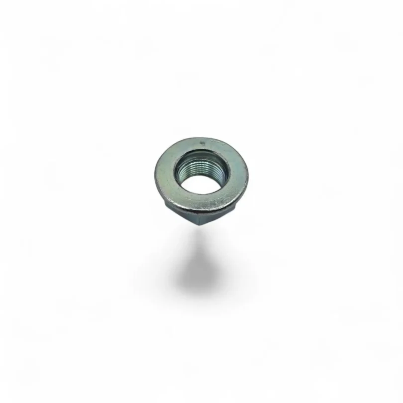 Aprilia Self-Braking Flange Nut 1C002565 For RS457 Tuono 457 RS660 Tuono 660