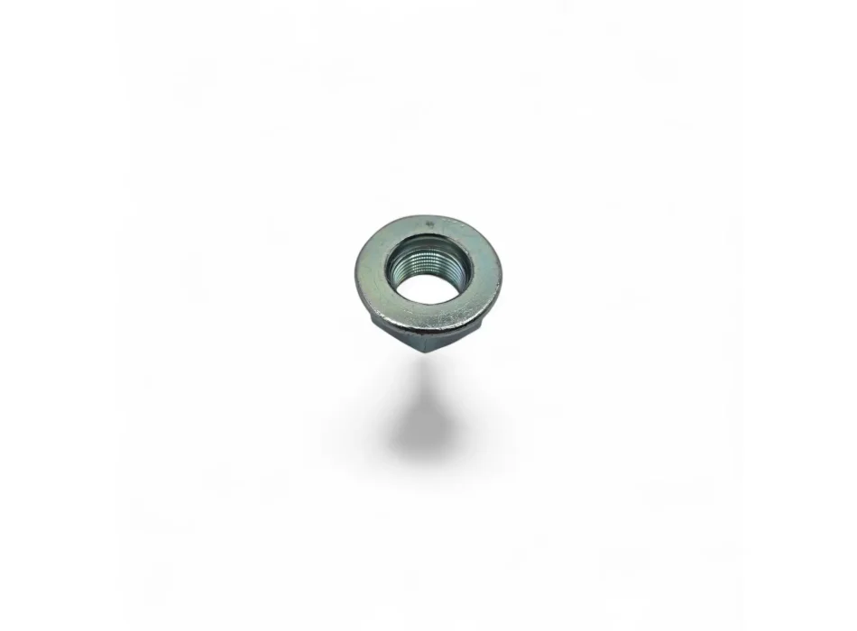 Aprilia Self-Braking Flange Nut 1C002565 For RS457 Tuono 457 RS660 Tuono 660