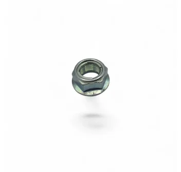 Aprilia Self-Braking Flange Nut 1C002565 For RS457 Tuono 457 RS660 Tuono 660