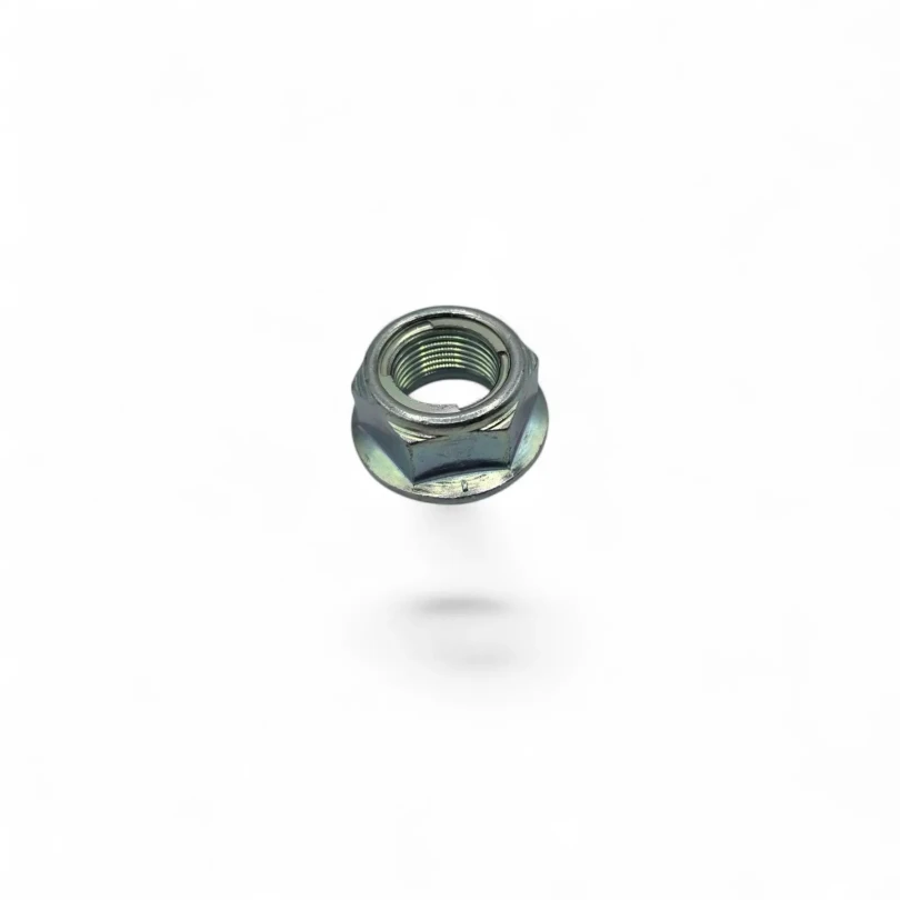 Aprilia Self-Braking Flange Nut 1C002565 For RS457 Tuono 457 RS660 Tuono 660