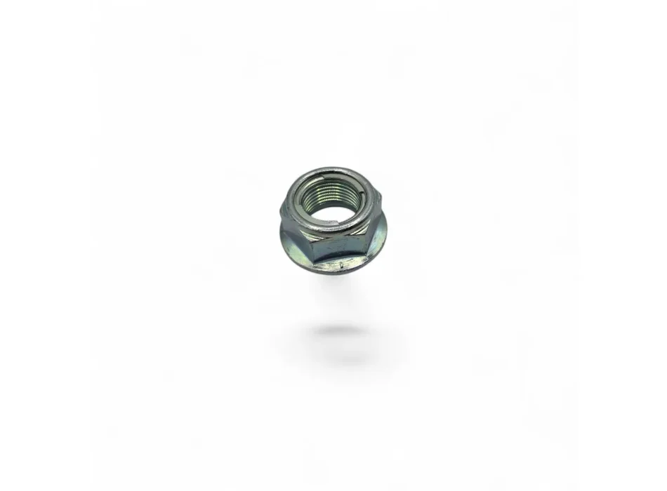 Aprilia Self-Braking Flange Nut 1C002565 For RS457 Tuono 457 RS660 Tuono 660