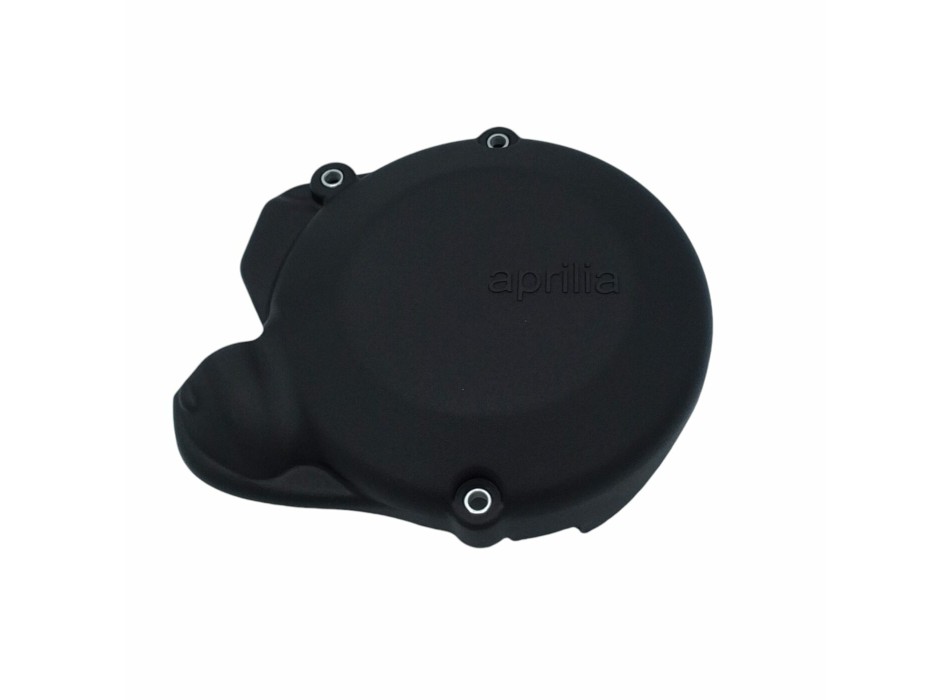 Aprilia stator cover protection for RSV4 and Tuono V4 - Part No. 1A007415