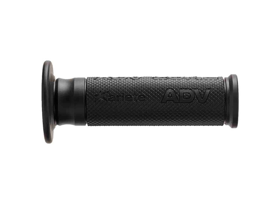 Ariete hand grips ADV Zone 02648-N for your Off-Road