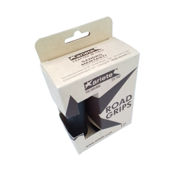 Ariete hand grips ADV Zone 02648-N for your Off-Road