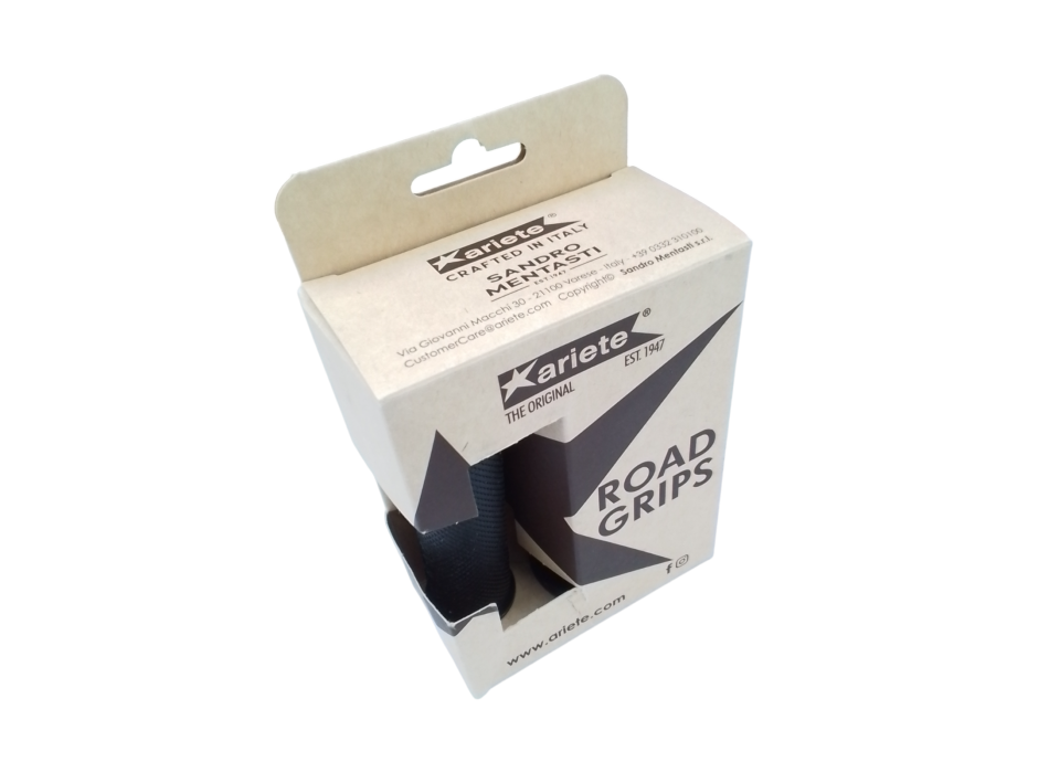 Ariete hand grips ADV Zone 02648-N for your Off-Road
