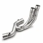 Arrow Racing Header 71805MI Stainless Steel for Aprilia RSV4 / TUONO V4 EU 2025 (USA 2026)
