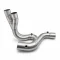 Collettore Racing Arrow 71805MI Inox per Aprilia RSV4 / TUONO V4 EU 2025 (USA 2026)
