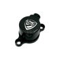 Attuatore Maggiorato 30mm Cnc Racing Nero Rsv 1000 - Tuono 1000