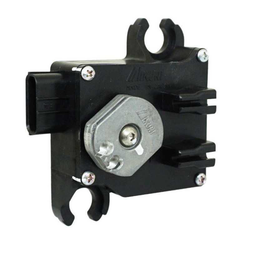 Attuatore valvola di scarico aprilia art. 2D000064