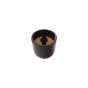 Bar end genuine Aprilia art. AP8104573 for Aprilia RSV 1000, Futura, Falco