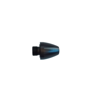 Bar end genuine Aprilia part no. 2B005874 for 1100cc RSV4