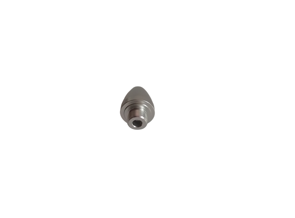 Bar end genuine Aprilia part no. 893757 for 1000cc RSV4