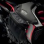 Borse Laterali Serbatoio Originali Aprilia 894859 per Dorsoduro 750