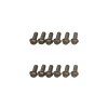 Brake Disc Screw Kit Ap8152286