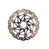 Braking SK2 320mm Brake Discs part no. WK001 for Aprilia