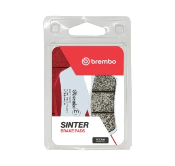 Brembo 07BB04LA Front Brake Pads For Aprilia RST 1000 Futura