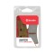 Pastiglie freno anteriori Brembo 07bb3793 per aprilia