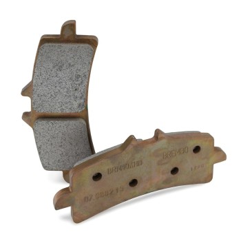 Brembo 07BB3796 Front Brake Pads for rsv4 and tuono v4