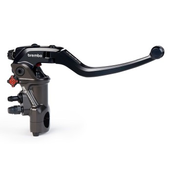 Brembo 17 RCS Corsa Corta RR radial brake master cylinder