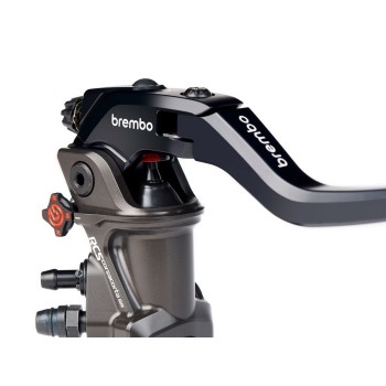 Brembo 17 RCS Corsa Corta RR radial brake master cylinder
