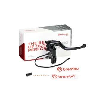 Brembo 17 RCS Corsa Corta RR radial brake master cylinder