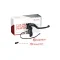 Pompa freno Brembo radiale 17 RCS Corsa Corta RR