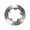 Disco Freno Posteriore Brembo Fisso Serie Oro 68b407g6
